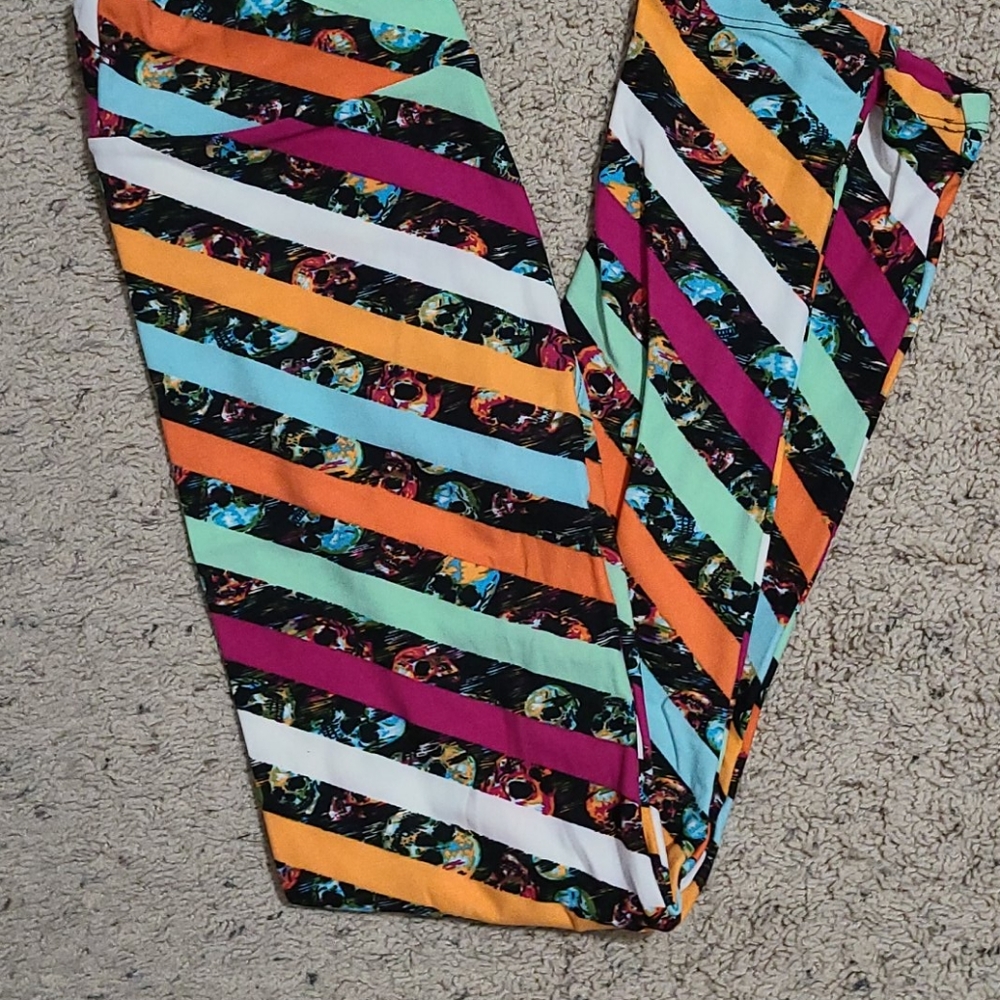 Lularoe tights
